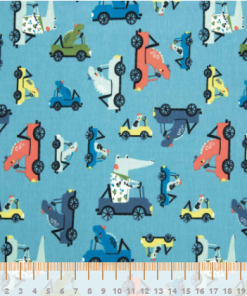 Katia Fabrics J66 Jersey Adapting to change