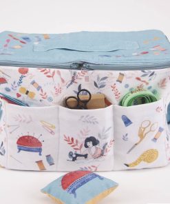 Panel costurero Katia fabrics