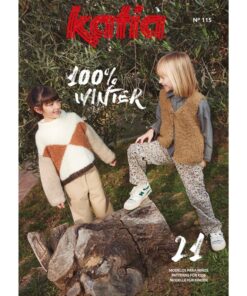 Revista Katia Niños 115