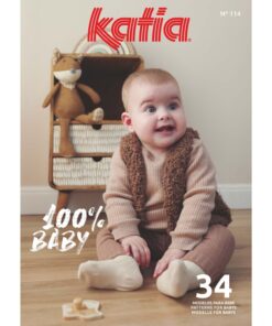 Revista Katia Bebé 114
