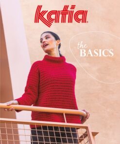 Revista Katia Especial The Basics 1