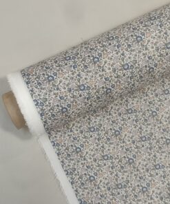 Estampado flores