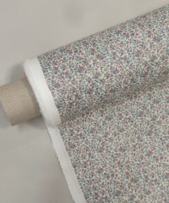 Estampado flores