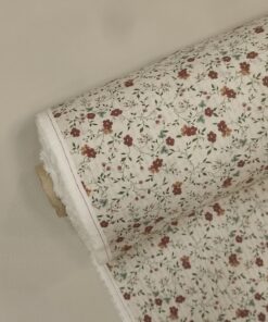 Estampado flores