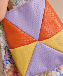 Katia fabrics  2314 Hamper PU Leather