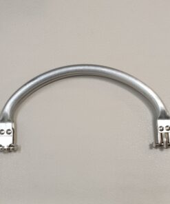 Boca de lobo 19 cm circular