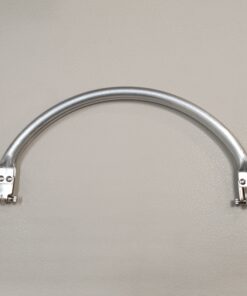 Boca de lobo 23 cm circular
