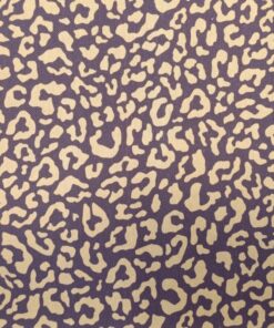 Loneta estampada Animal print 5